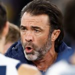 Geelong Cats coach Chris Scott speaks for first time since club’s concussion fine