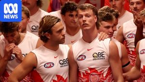 How Sydney’s James Rowbottom is supporting suspended Swans&hellip;