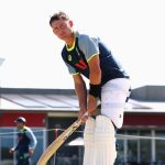Marnus Labuschagne selected in Australian Test squad for South Africa tour