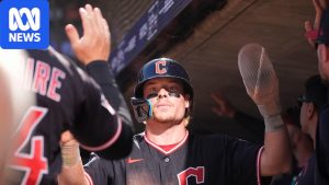 Travis Bazzana scores two home runs in vital&hellip;