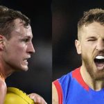 Adelaide and Bulldogs set for a blockbuster finals clash