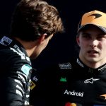 F1 live Italian Grand Prix: Oscar Piastri starts sixth after penalty, Pierre Gasly on pole in Monza