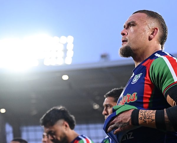 New Zealand Warriors to play Newcastle in NRL&hellip;