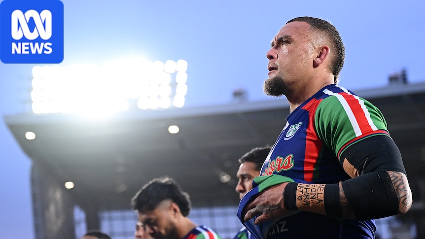 New Zealand Warriors to play Newcastle in NRL elimination final at Eden Park in Auckland