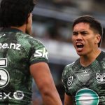 NRL live updates: New Zealand Warriors vs Manly-Warringah Sea Eagles, NRL minor premiership on the line