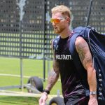 Former England captain Ben Stokes joins Adelaide Strikers for Big Bash League summer