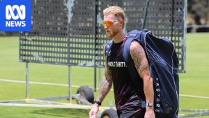Former England captain Ben Stokes joins Adelaide Strikers&hellip;