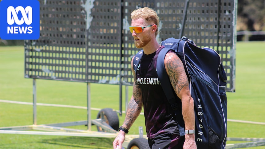Former England captain Ben Stokes joins Adelaide Strikers for Big Bash League summer