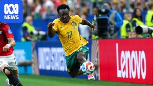 Socceroos vs Brazil, how to watch international friendlies&hellip;