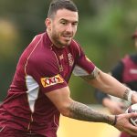 Darius Boyd named Queensland’s new State of Origin coach on two-year deal