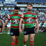NRL live: Jai Arrow’s 100th Rabbitohs game against Roosters