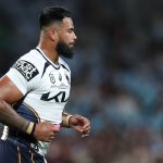 After his end with Brisbane Broncos, Payne Haas must conquer a new beginning