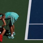 Mirra Andreeva helps injured Anastasia Potapova at US Open, Qinwen Zheng beats Iga Świątek