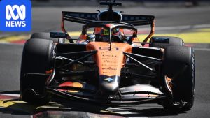 F1 Spanish Grand Prix: Oscar Piastri eighth, Kimi&hellip;