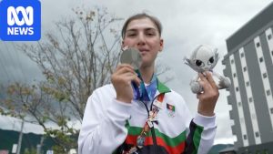Asian Games silver medallist Fariba Hashimi says she&hellip;