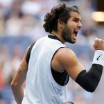 Carlos Alcaraz dominates Tommy Paul to reach US Open quarterfinals