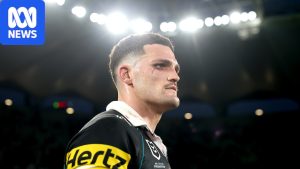 Nathan Cleary avoids suspension despite NRL finals sin-binning&hellip;