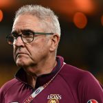 Brisbane coach Chris Fagan lashes ‘unfair’ North Melbourne press conference after Alastair Clarkson axing