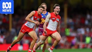 Sydney Swans star Errol Gulden puts hand up&hellip;