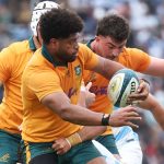 Wallabies vs Pumas second Test in Mendoza — live blog, stats and scores