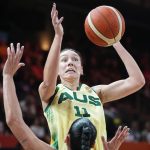 Opals defeat Puerto Rico 70-54 in basketball World Cup opener in Germany