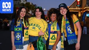 Socceroos live updates: Australia vs Brazil, international friendly&hellip;