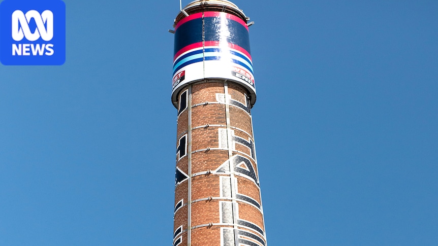 Chimney colours unveiled for Norwood SANFL victors amid TV ratings boost