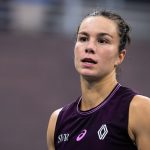 Aryna Sabalenka, Carlos Alcaraz begin US Open title defence, Lois Boisson smashes racquet