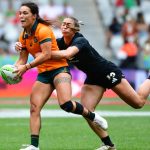 Bledisloe Cup quadruple-header announced as sevens added to ticket