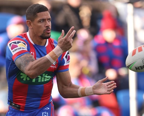 Ahead of yet another NRL finals tilt there…