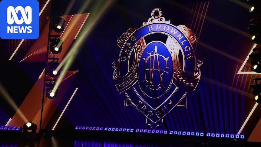 2026 Brownlow Medal live updates: Nick Daicos heavy favourite to win AFL’s leading award