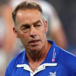 Alastair Clarkson opens up about sacking as Kangaroos AFL coach