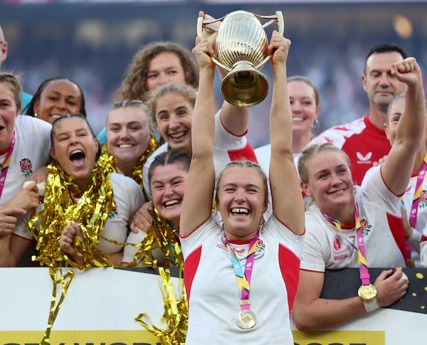 Wallaroos refusing to be intimidated by England in&hellip;