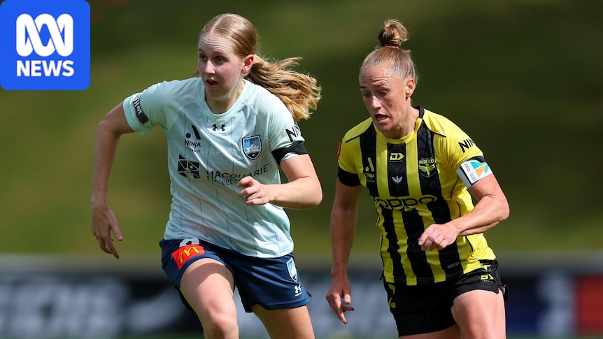 Matildas name three uncapped players in squad for Germany and Haiti friendlies