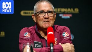 Chris Fagan’s future undecided ahead of AFL grand&hellip;