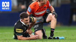 Knights earn date with destiny as Nathan Cleary’s&hellip;