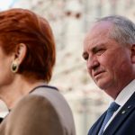 Joyce struggles on super sell, Albanese takes swing amid golf membership grants saga
