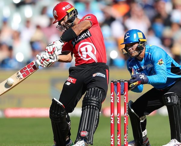 Cricket Australia agrees to bring private investment to…