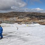 Winter delivers record low snow and unprecedented warmth to Australian Alps