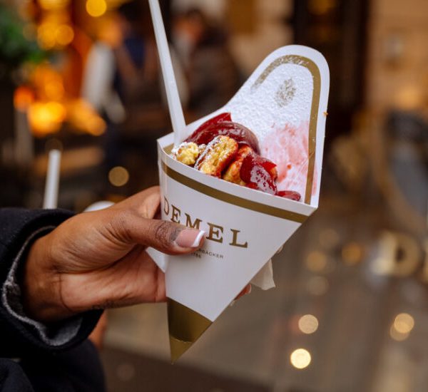 A Honest Food Guide to Eating Well in&hellip;