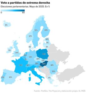 Shocking New Poll Reveals That 70% of EU&hellip;