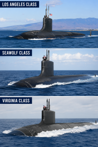 Coffee Break: Armed Madhouse – Can U.S. Submarines&hellip;