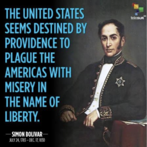How the US Is Plaguing the Americas With&hellip;