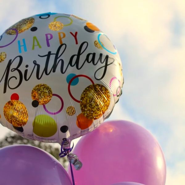 Happy belated fourth birthday to my left knee!…