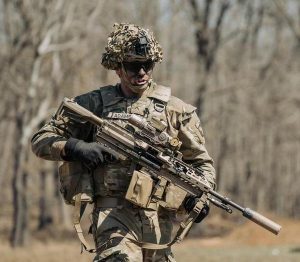 Coffee Break: Armed Madhouse – The M7 Rifle:&hellip;