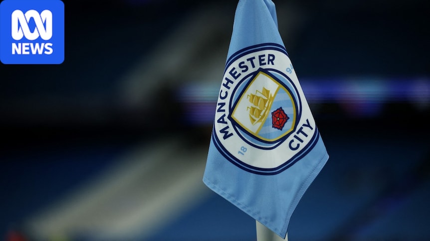 Manchester City found guilty of breaching EPL financial rules, club expected to appeal