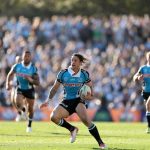 Cronulla Sharks want to play their home NRL finals match at Shark Park