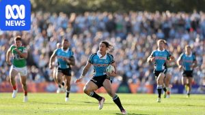 Cronulla Sharks want to play their home NRL&hellip;
