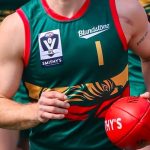 AI data centre company Firmus announced as Tasmania Devils AFL sponsor