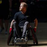 Uganda withdraws from Invictus Games after king clarifies Harry to remain off-duty royal